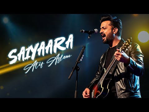 Saiyaara | Atif aslam Ai Cover | Faheem Abdullah