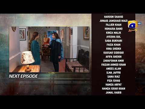 Pathar Dil Episode 57 Teaser - 28th September 2025 - HAR PAL GEO