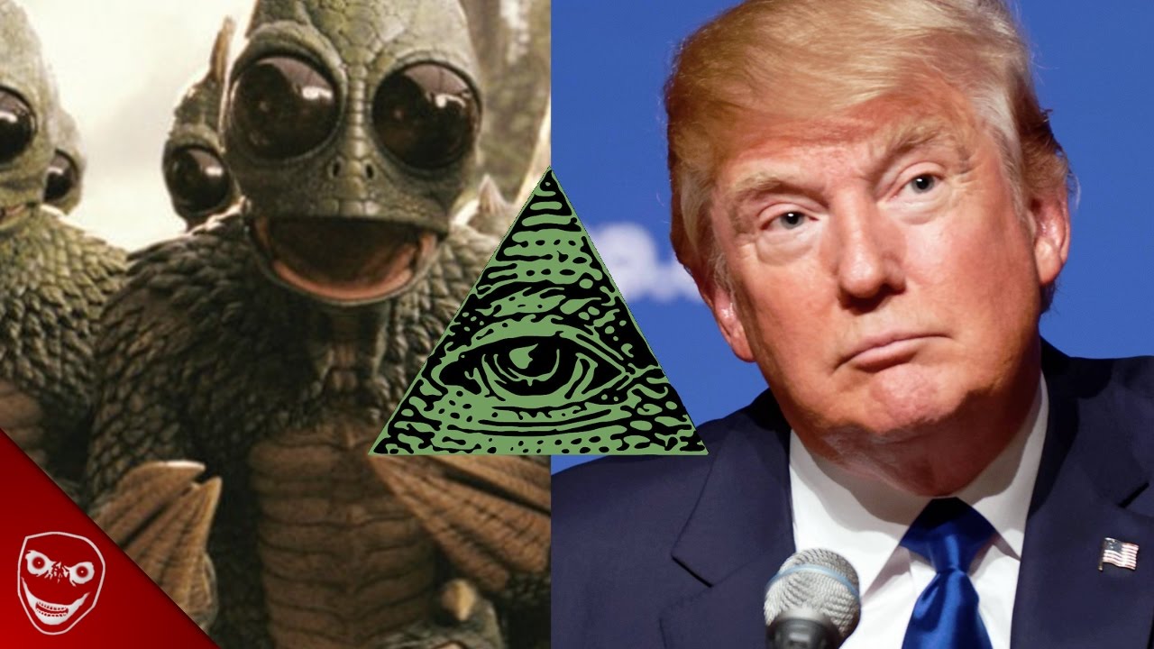 Die 5 Schockierendsten Verschwörungstheorien, die dich umhauen werden! 😱