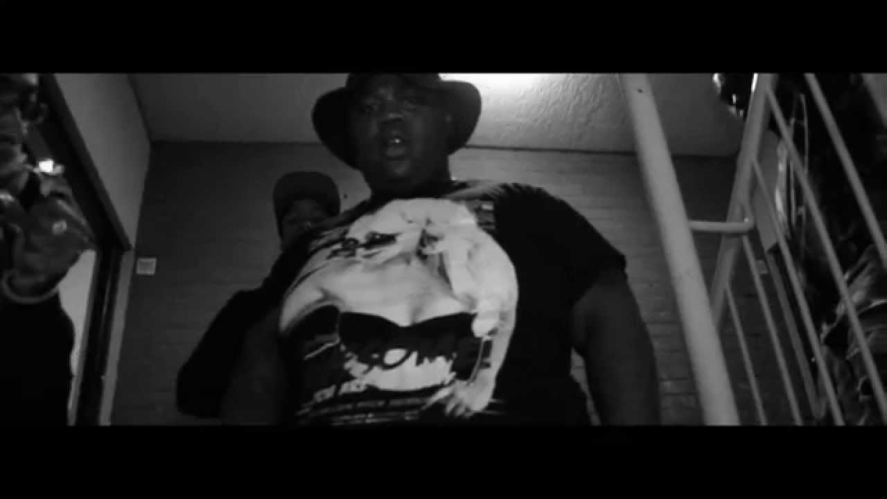 Bigidagoe - Bodem ๐ถ Official Music Video