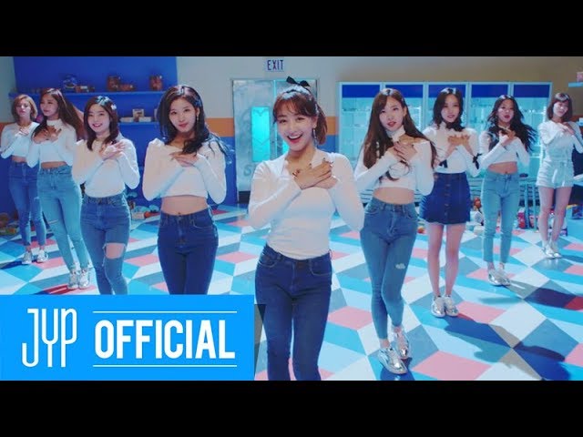 TWICE's Catchy Hit 'Heart Shaker' MV 🎶 | Watch the 5th Mini Album 'What is Love?'