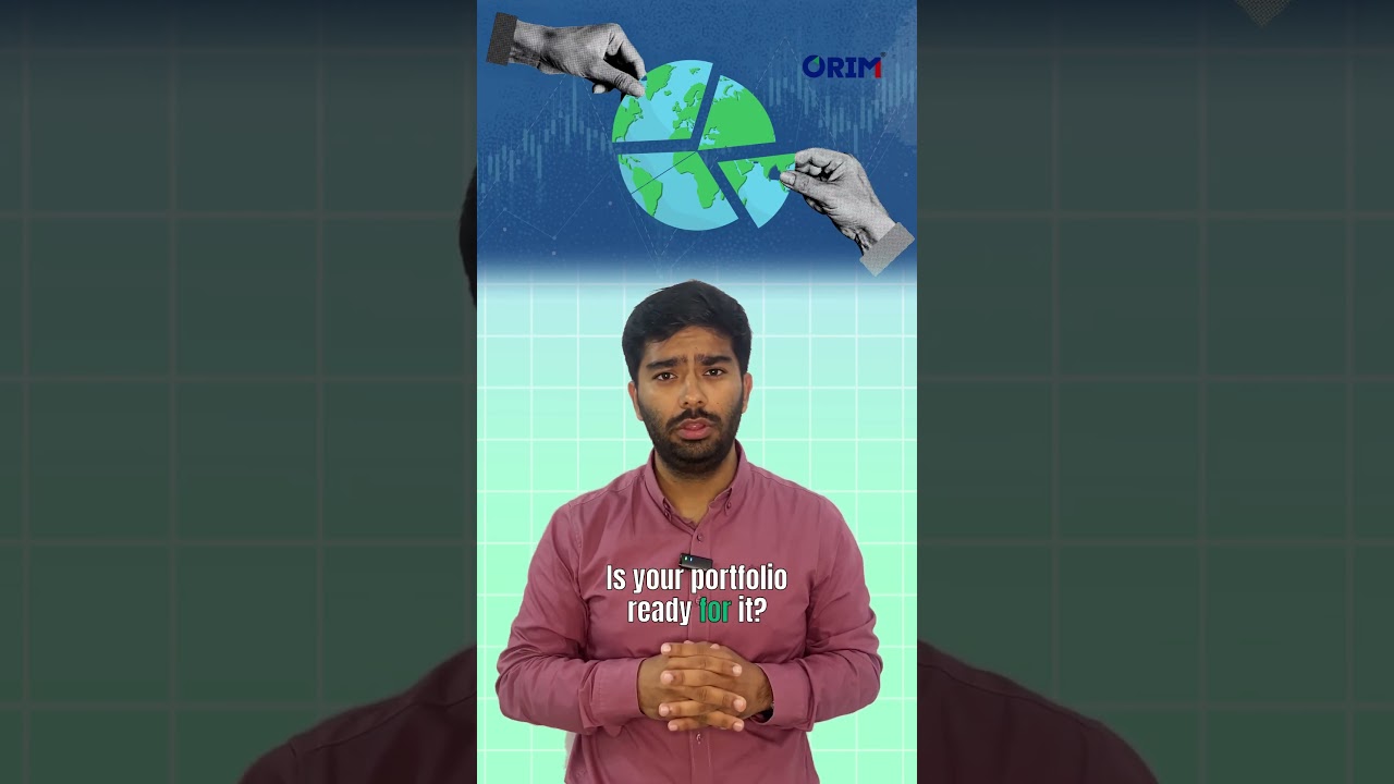 How Geopolitical Tensions Affect Your Portfolio ๐