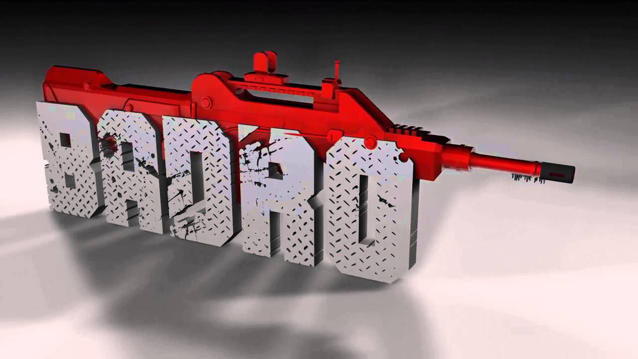 Badro Rap 7wem Intro ๐ค