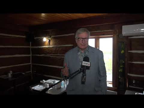 M André Béliveau sera candidat dans le district 1 à Drummondville