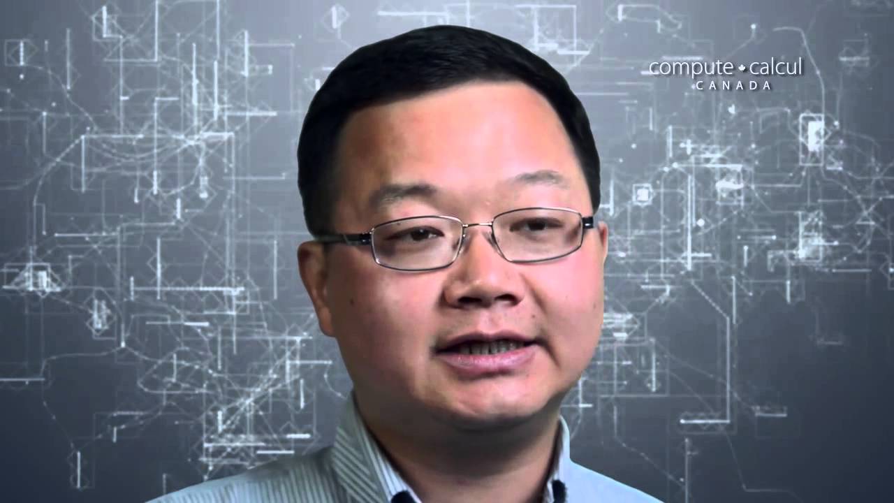 Compute Canada: Supporting Researcher Collaboration