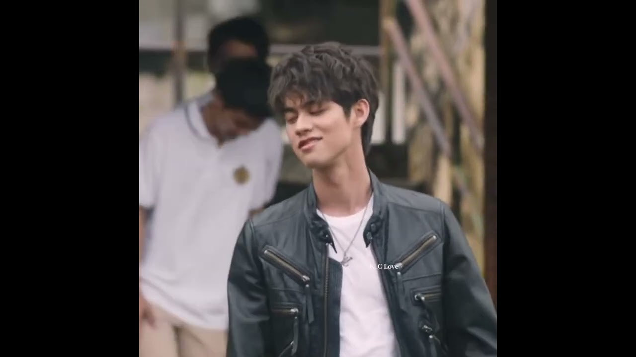 Gorya's Bold Move in F4 Thailand 🌸 | Girl's Attitude & Drama Highlights