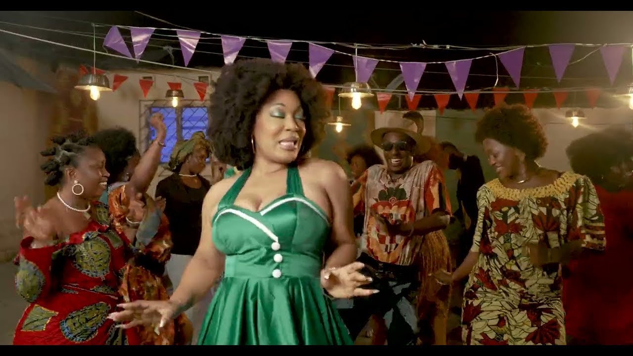 JOSEY - Double Jeu (Official Video) 🎶