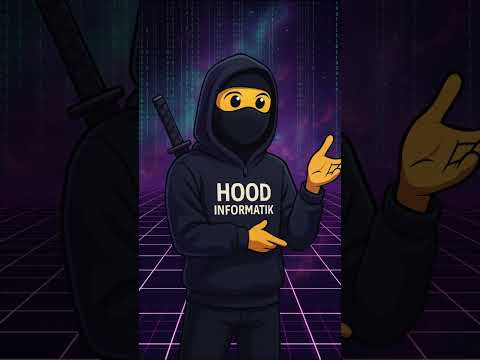 Gibt es Anonymität im Netz ? Wie steht ihr dazu ? #informatik #cybersecurity #itsicherheit #fakten