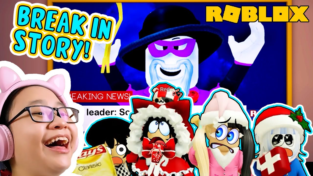 Meet Uncle Larry in Roblox with Cousins! ๐ฎ