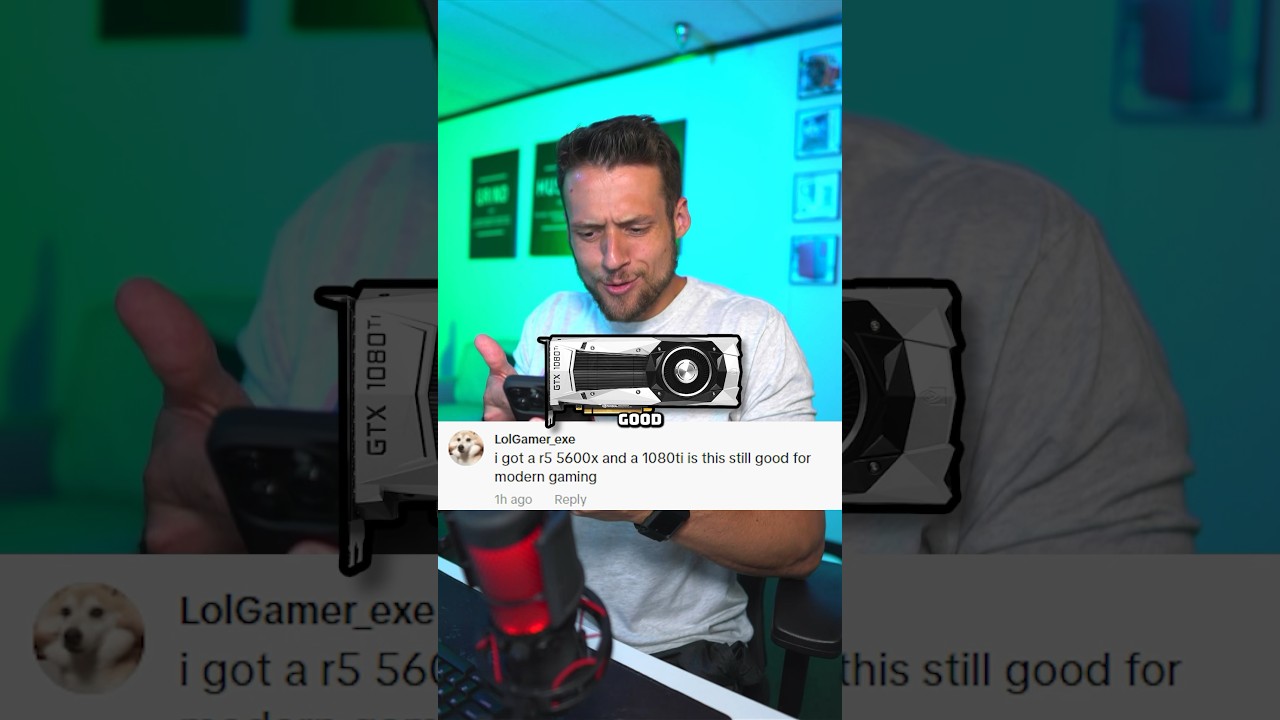 This GPU Is Surprisingly Underrated 🚀