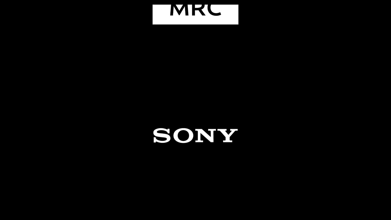 MRC, Sony & Amazon Studios Collaboration (2022)