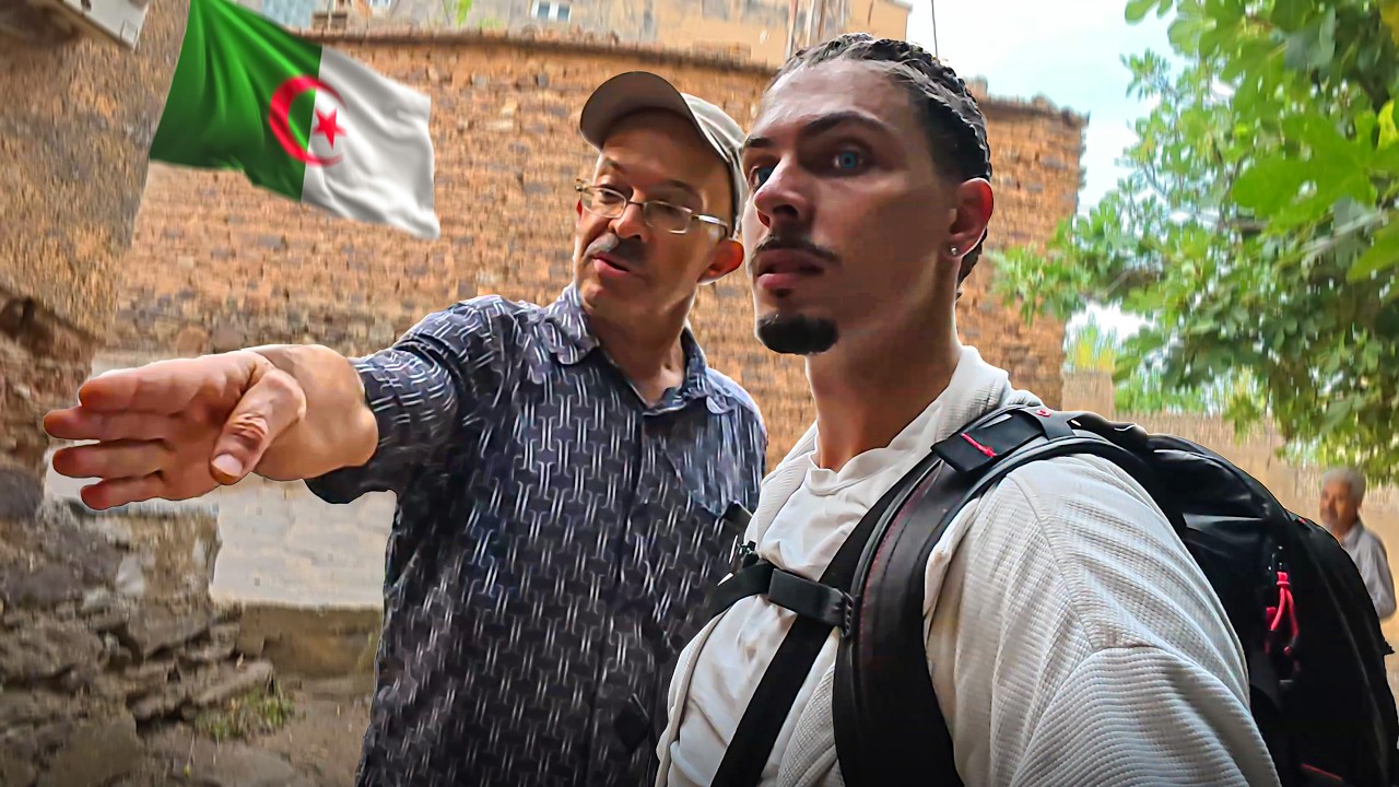 L'hospitalité algérienne : mythe ou réalité ? 🇩🇿