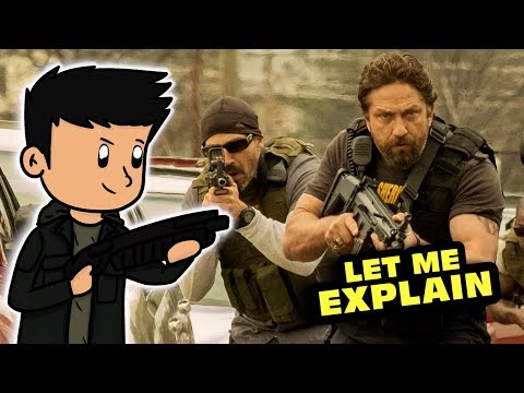 Den of Thieves - Let Me Explain