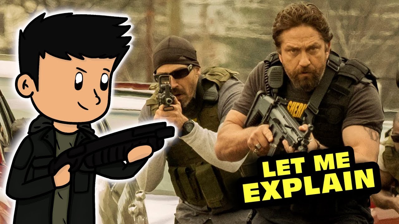 Den of Thieves Explained: Secrets Behind the Gritty Crime Saga 🔫