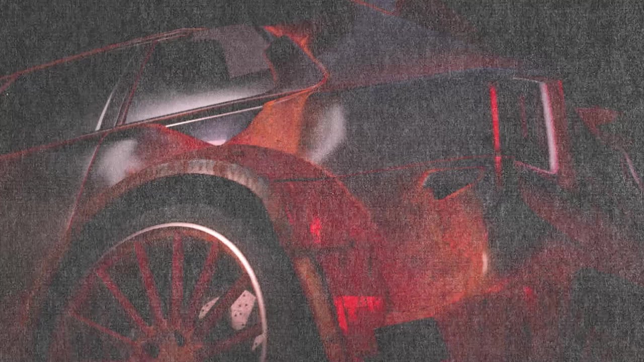 LUCKI Releases 'RIP' Visualizer from 'GEMINI' Album 🎶