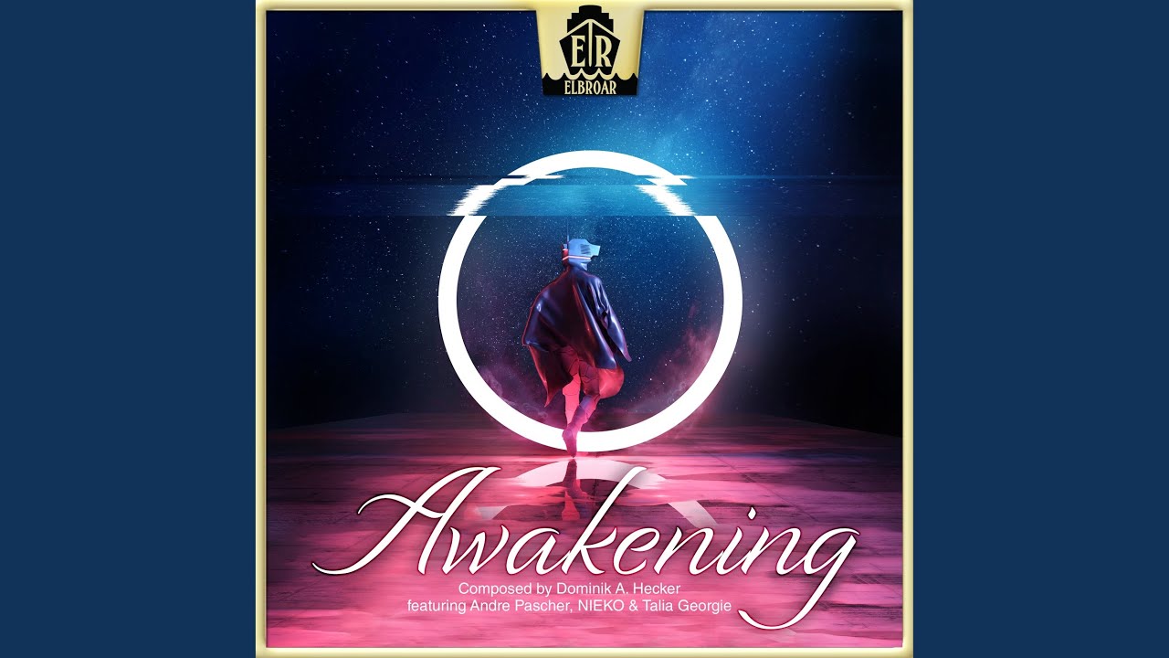 Heaven's Ashes by Dominik A. Hecker & Andre Pascher πΆ