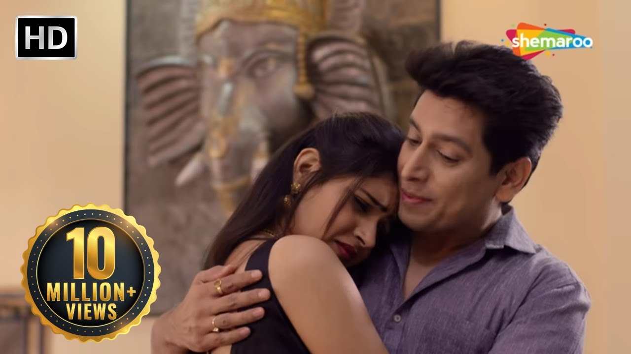 पति के ना होने पर बीवी का रोमांचक एक्स्ट्रामैरिटल अफेयर | Jurm Aur Jazbaat - EP-28