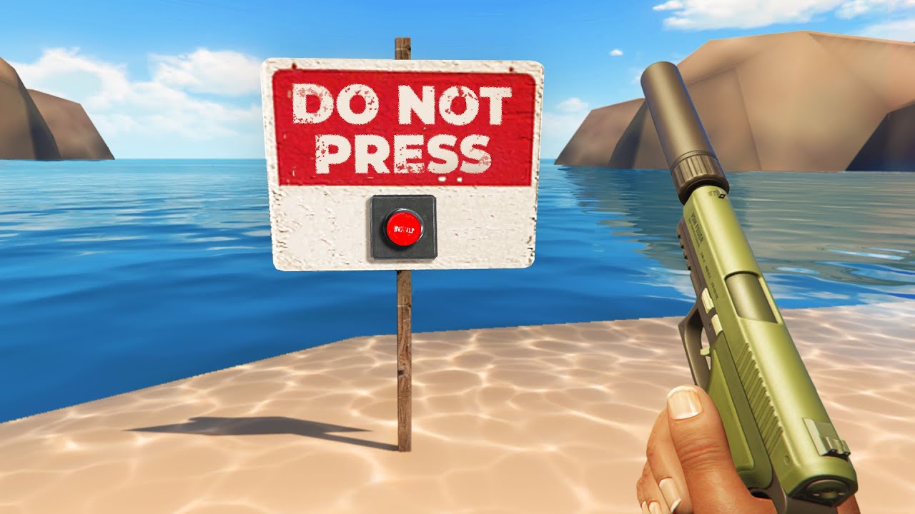 30 Out of Bounds SECRETS In Video Games