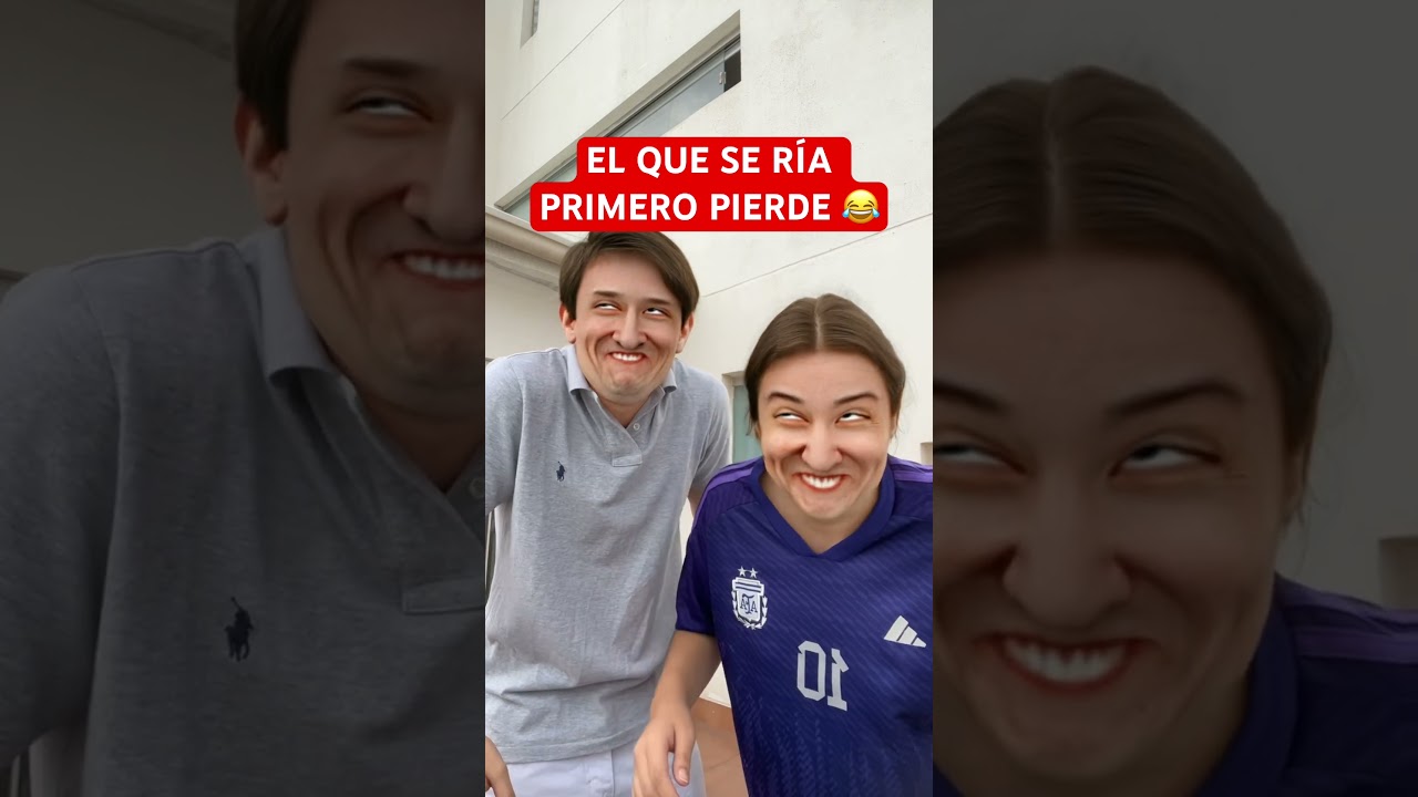 Si te ríes, pierdes 😂 | Fabru Blacutt