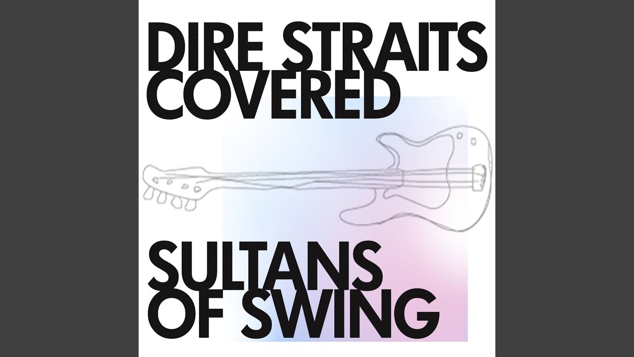 Twisting By the Pool - Cover by Sultans of Swing 🎸