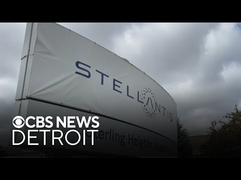 Auto experts weigh in on Stellantis bringing back Hemi V-8 engine