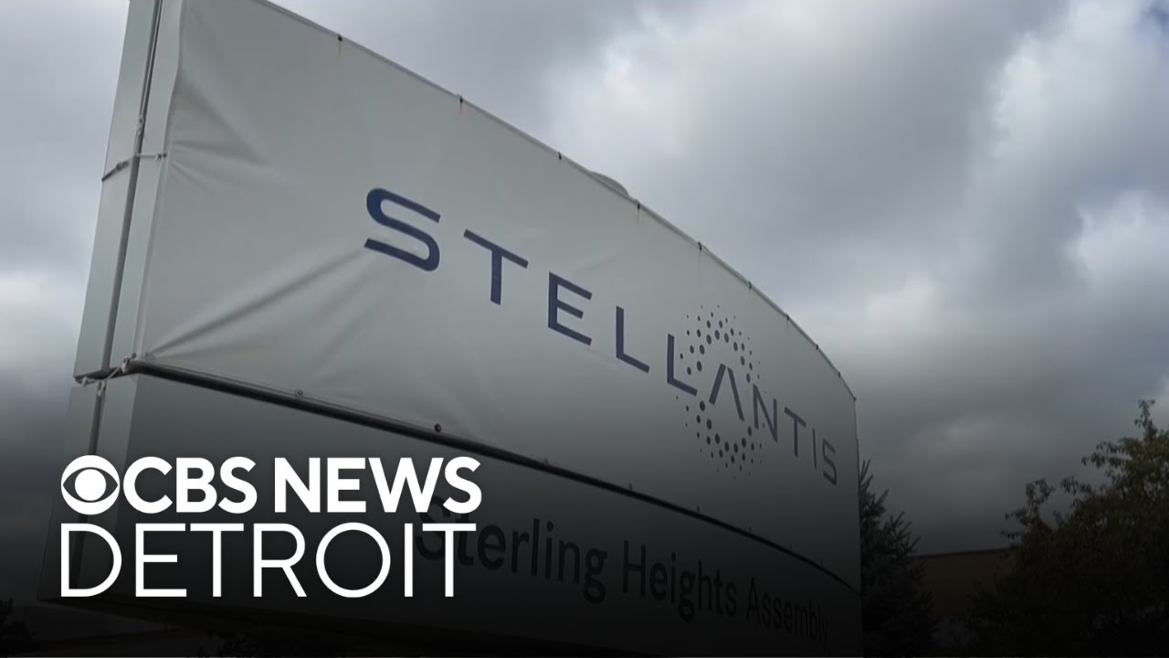 Stellantis Reintroduces Hemi V-8 in 2026 Dodge Ram ๐