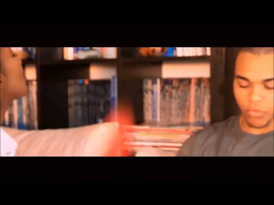 Aya - J'ai Mal (Clip Officiel + Paroles)