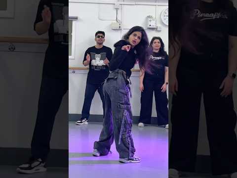 Kala Chashma | Supriya Chavan | Dance Cover