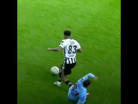 gedson FERNANDES SKİLLS #best      #beşiktaş #fyp #new