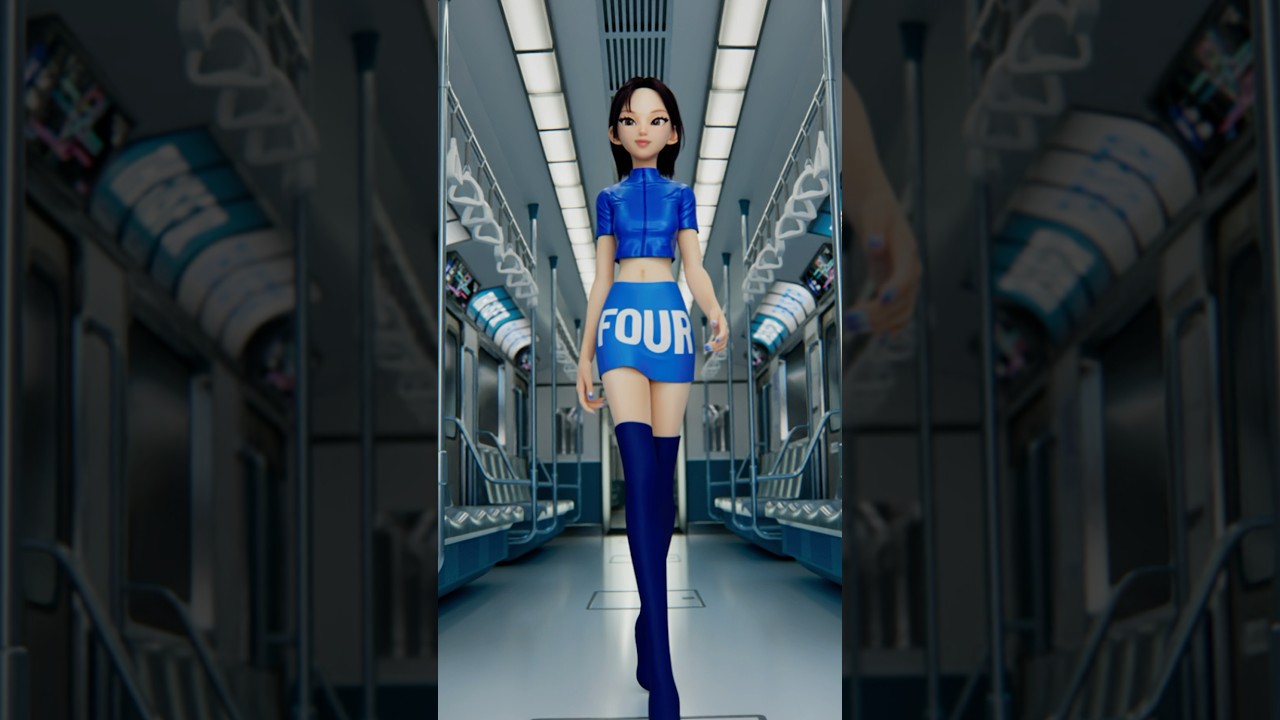 TWICE's 4th Album 'This Is For' Track 02 — Listen Now! 🎶