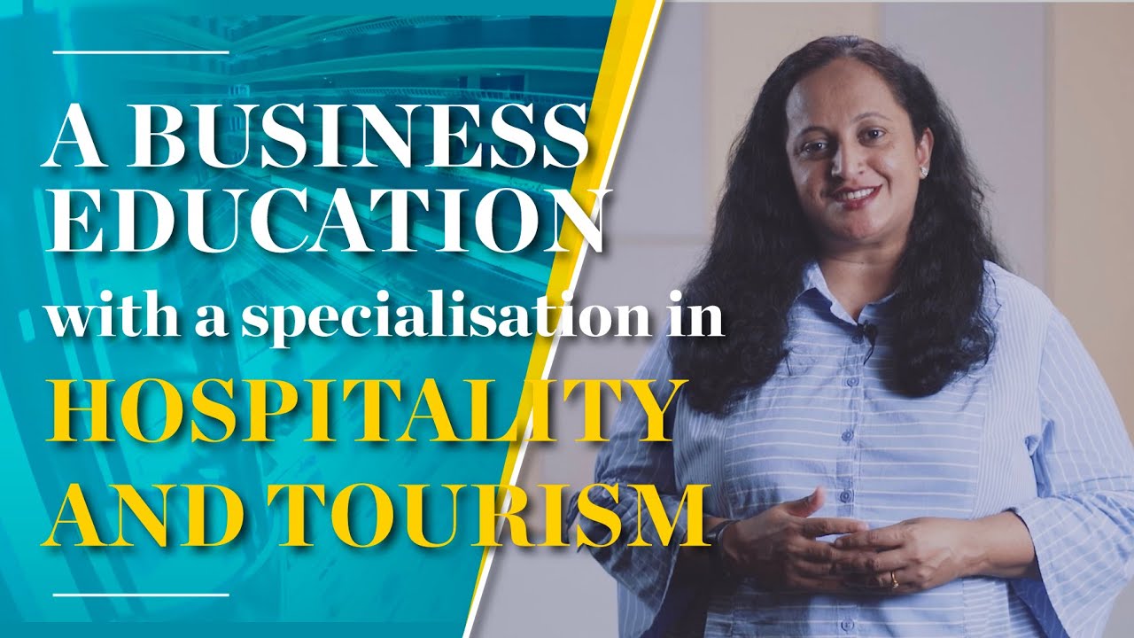 Q&A with Dr Zilmiyah Kamble: Bachelor of Business (Majoring in Hospitality and Tourism Management)