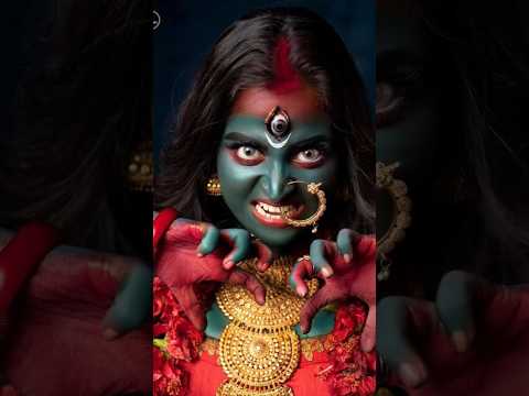 Jay maa kali 🙏❤️🚩 status #maa #kali #durga #vaishnodevi #shorts #maakali #short #video