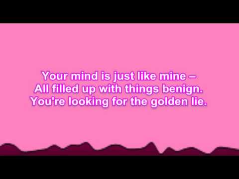 Marina and the Diamonds - Hollywood Lyrics 🎶