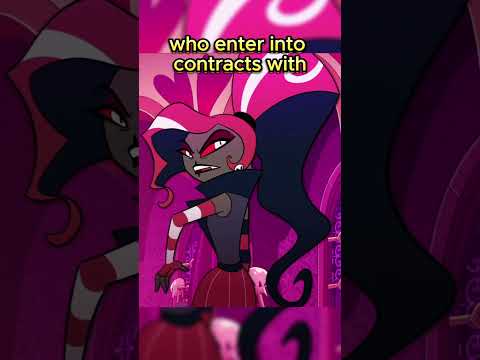 Vox has augmented his employees in Hazbin Hotel