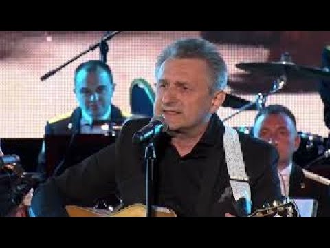 Андрей Куряев: Концерт в Москве 🎶