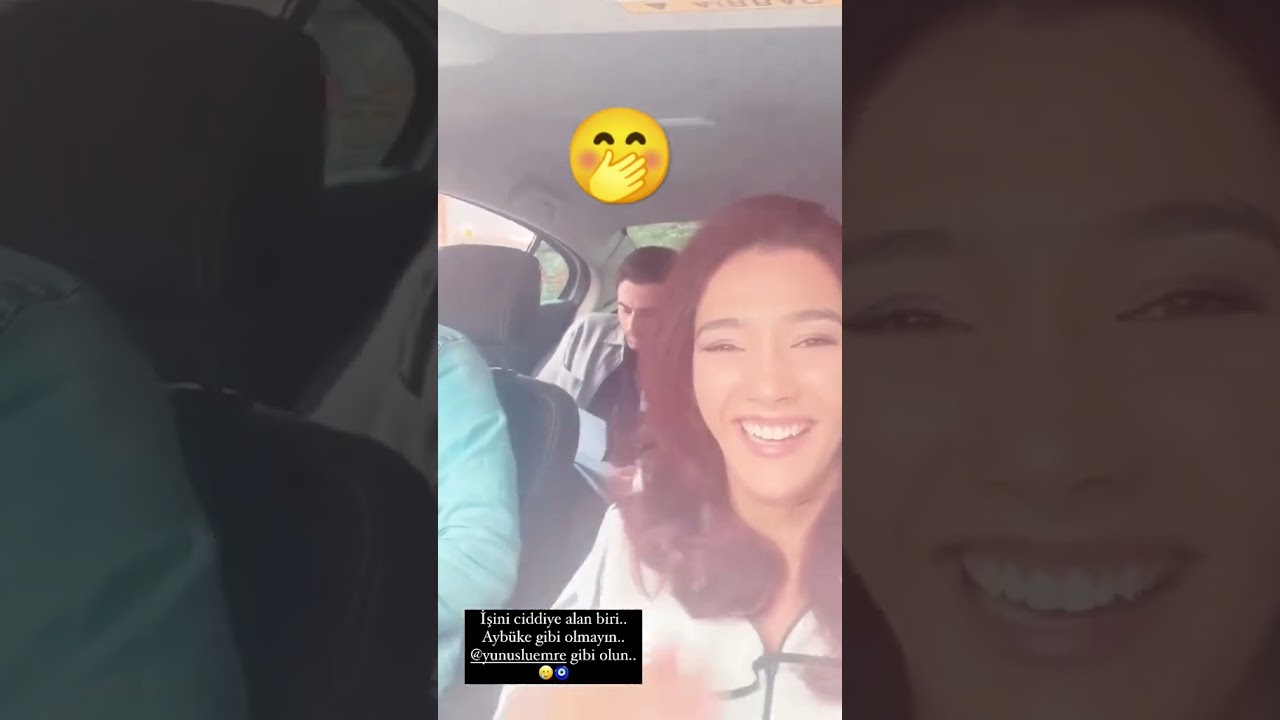 Yunus Emre Yıldırımer Gibi Ciddiyetle Yaklaşın 🧿