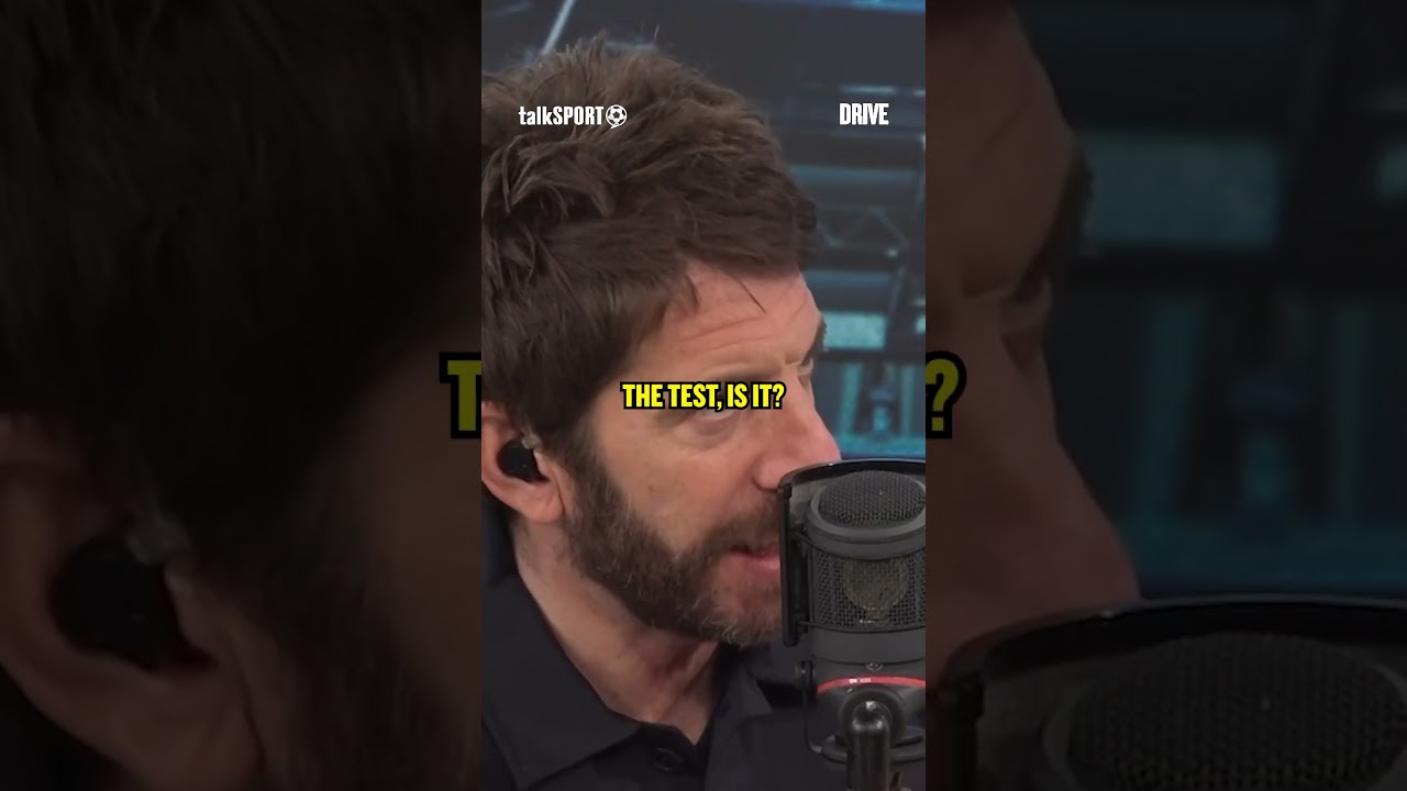 Andy Goldstein Calls for Ruben Amorim's Immediate Sacking as Man United Boss! 🔥