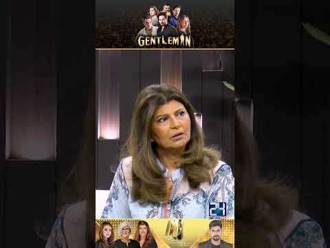 Shocking Reason Behind Behroze Sabzwari's Statement On Imran Khan | Gentleman Drama Review