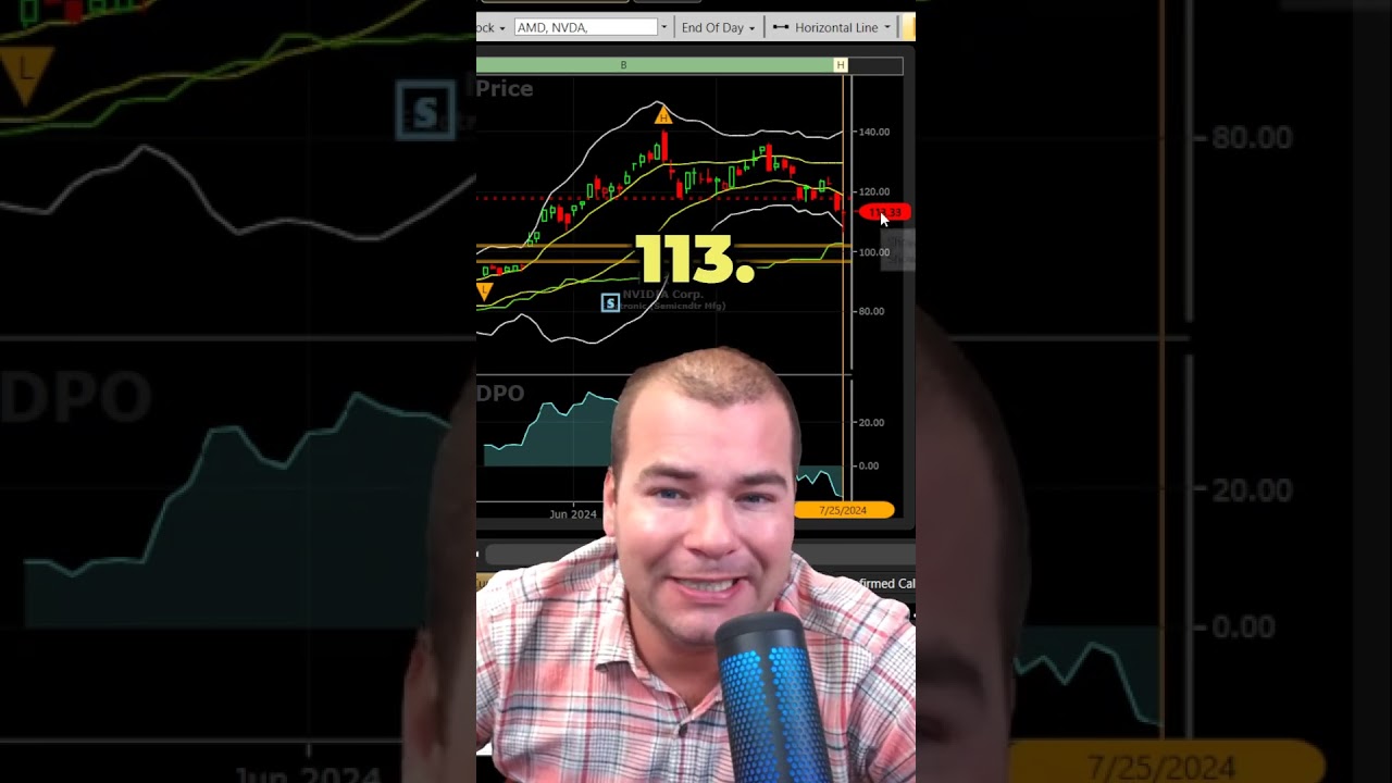 Buyers Pounce on Nvidia's Dip π | VectorVest