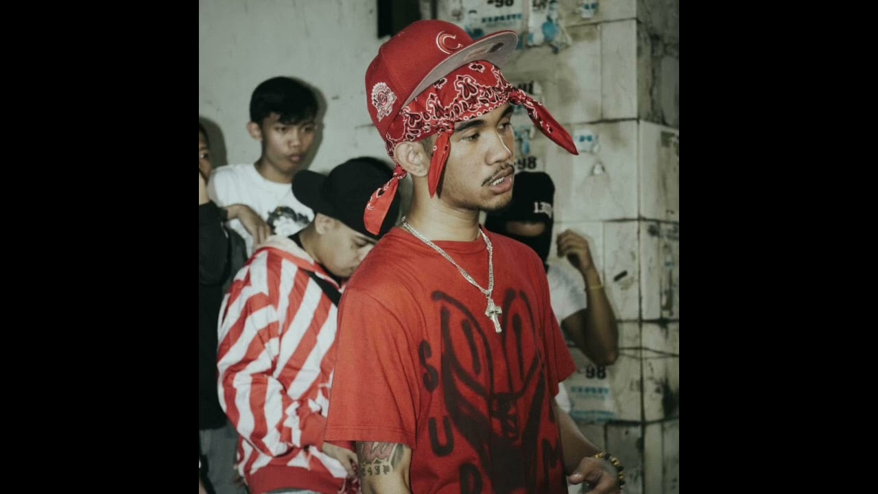 Nateman - Loonie ng Hood 🎵