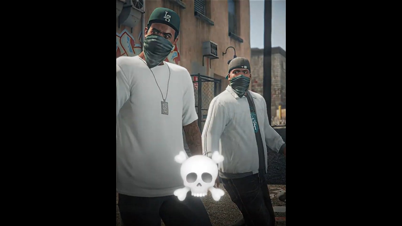 GTA 5: Top Duo in Los Santos 🟢