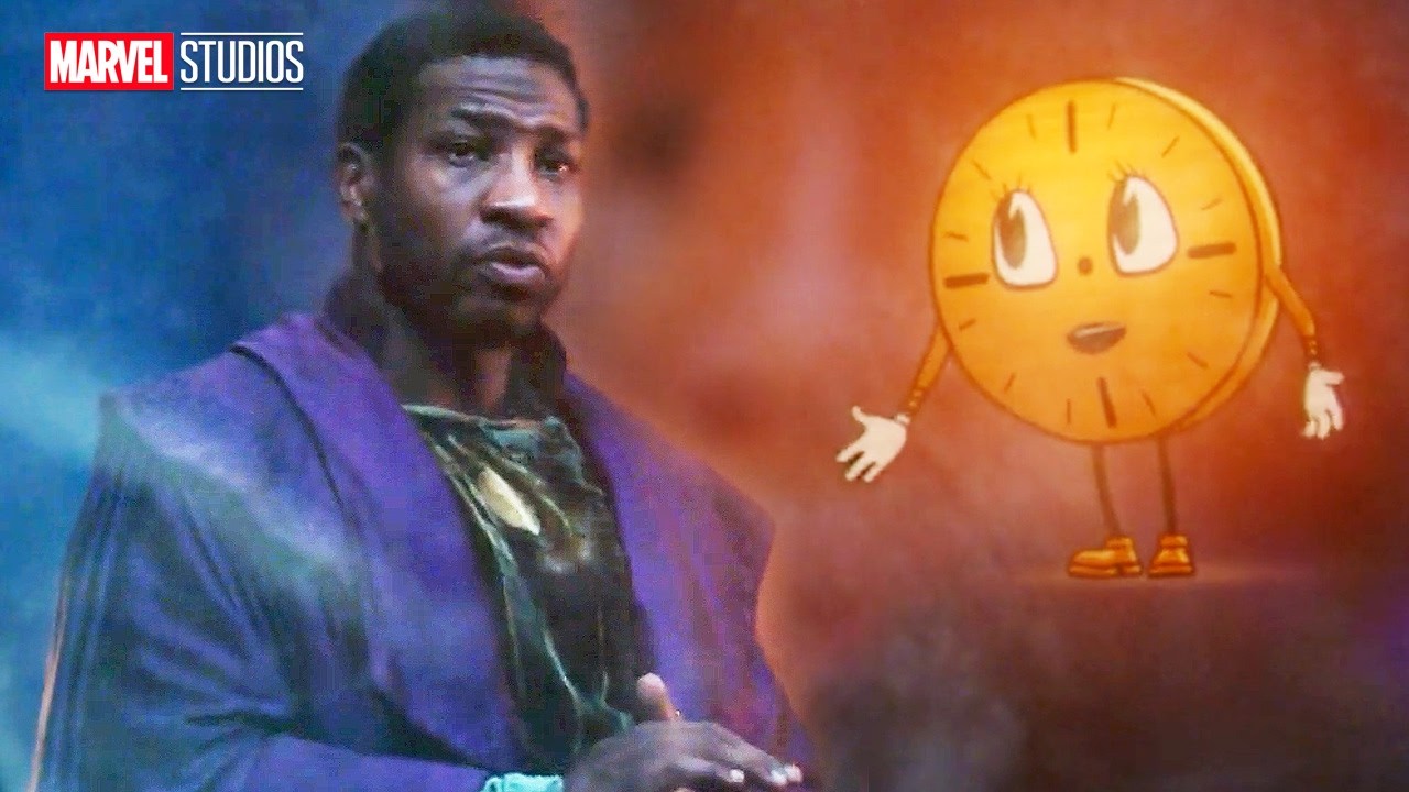 AVENGERS DOOMSDAY LEAK