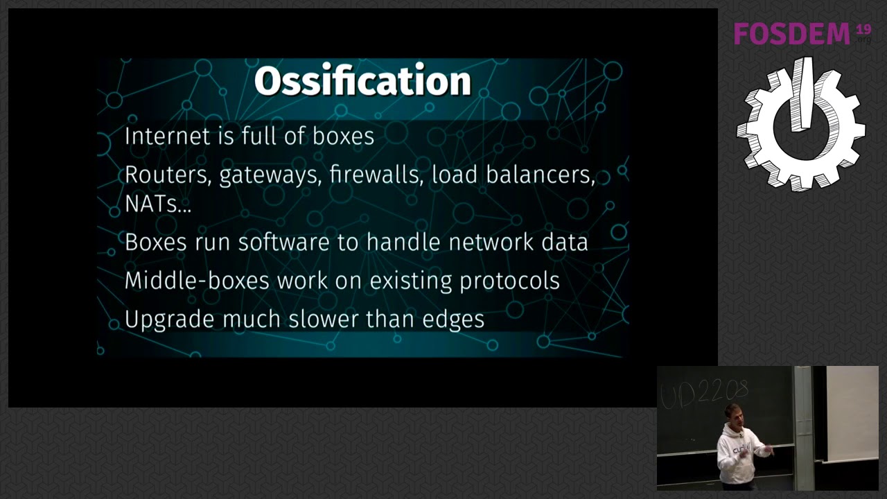 HTTP/3: Next-Gen HTTP over QUIC 🚀