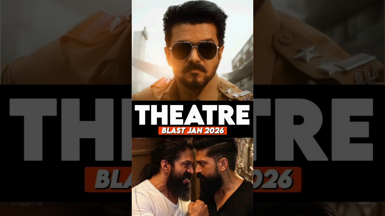 2026's Epic Box Office Battles: 5 Blockbusters You Can't Miss! π₯