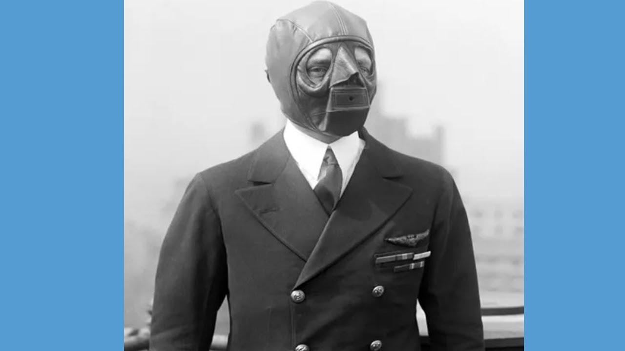 Удивительные старые фото: часть 2 📸