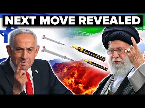 The Israel-Iran WAR Is Just the Beginning – The Real FIRESTORM Starts Now