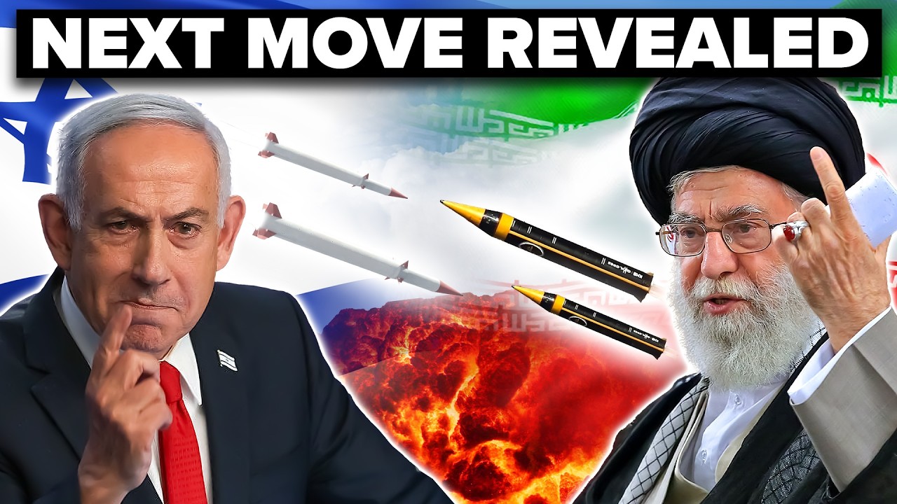 Escalation of Conflict: Israel-Iran War and Its Implications