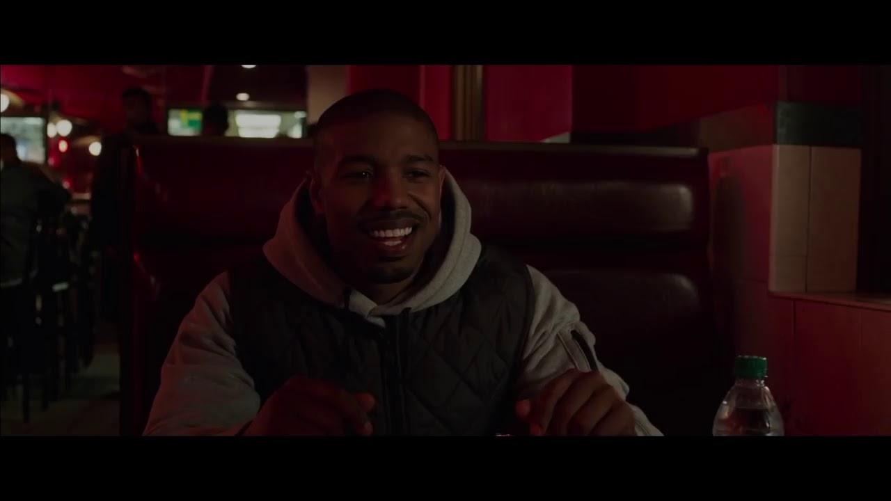 CREED : Résumé complet du film (2016) 🥊