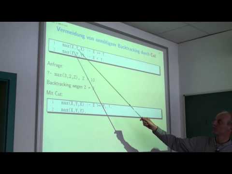 Theoretische Informatik Vorlesung Nr. 8