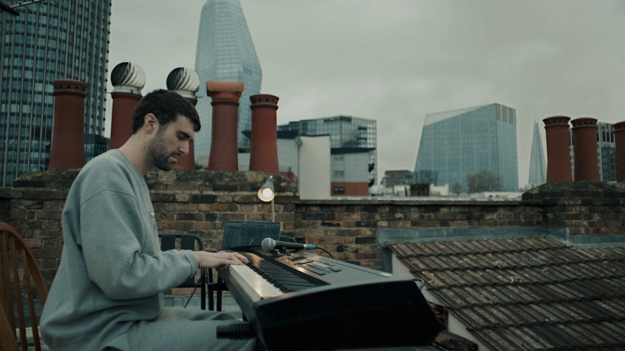 Fred Again.. - Actual Life 3 Piano Live (Dec 22, 2022) 🎹